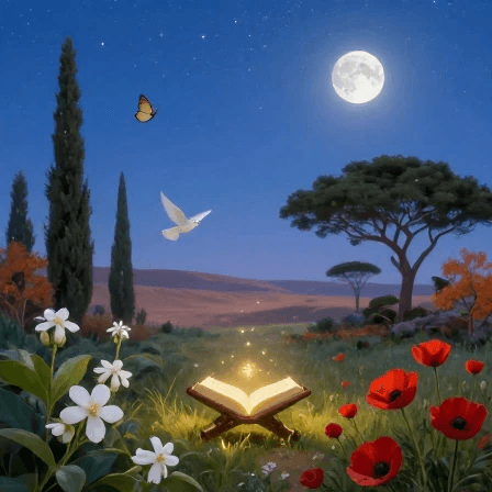 دوست دارم...