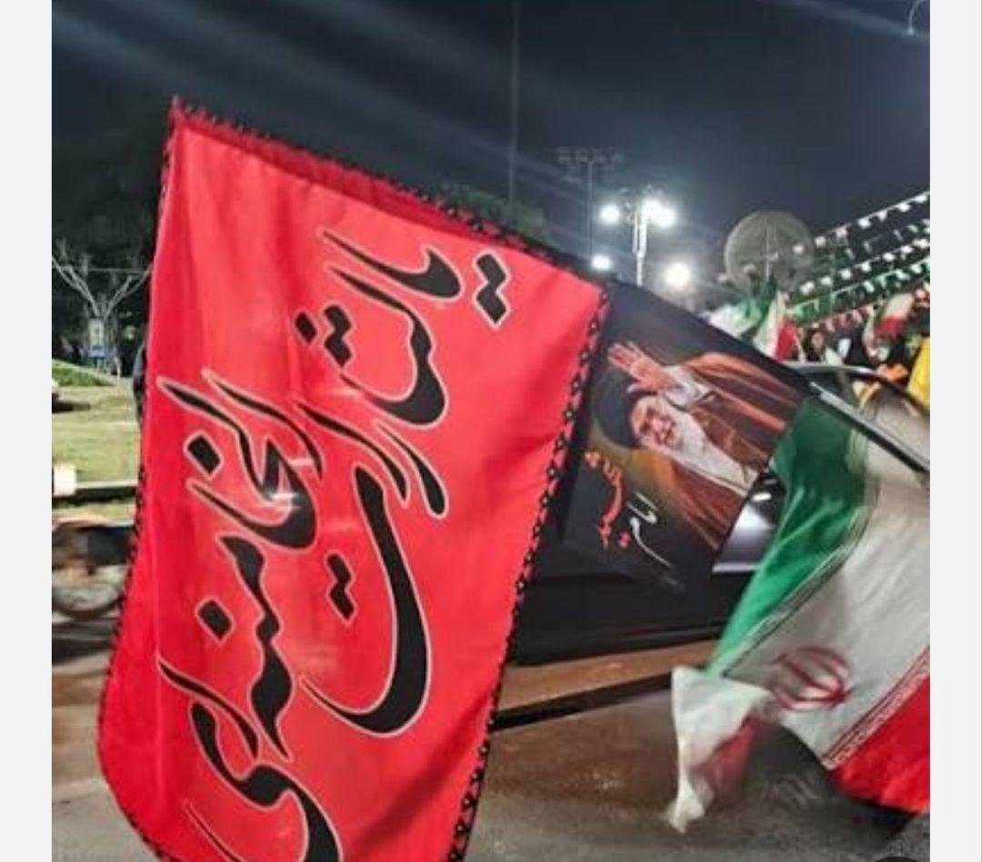 رهبر شهیدم🇮🇷