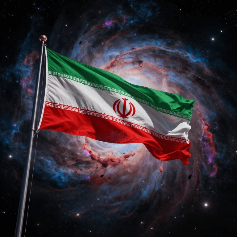 ایران جان♥️🇮🇷