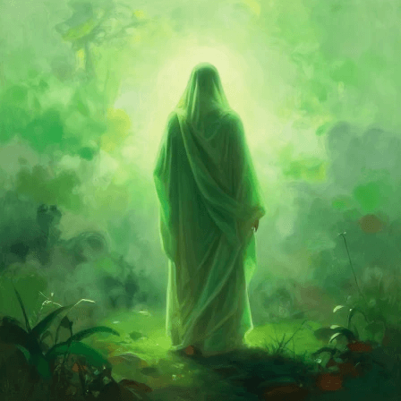 🌱هوای سبز صبح🌱