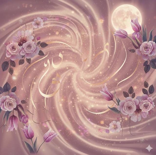 نسیم صبح | شعرهایم تلاشیست برای لمس سرچشمهی عشق حقیقی